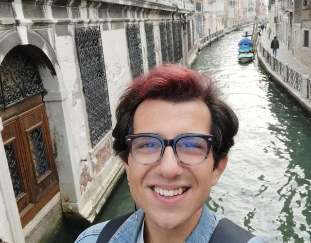 Vize Birebir İngilizce Kursu