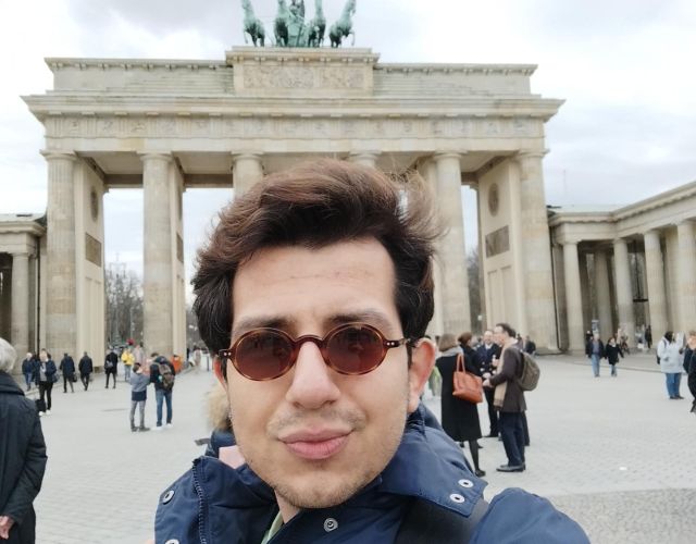 Vize İngilizce Özel Ders