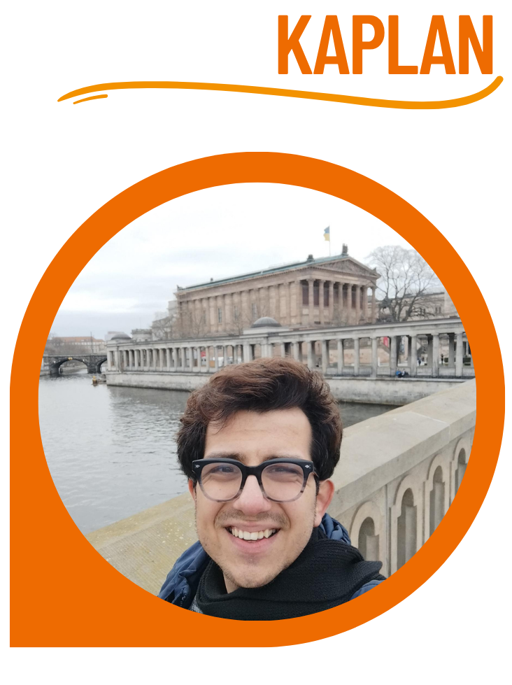 Vize İngilizce Özel Ders