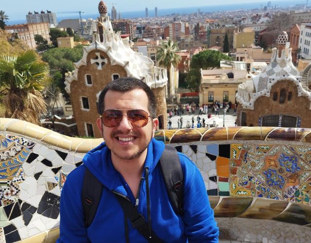 Vize Birebir İngilizce Dersi